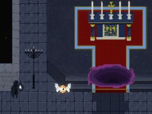 Juego Santuario en línea