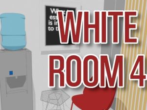 Juego La habitación blanca 4 en línea