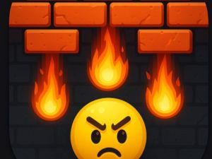 Juego Ladrillos de ira en línea