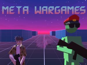Juego Meta Wargames en línea