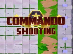 Juego Disparo de comando en línea