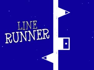 Juego Corredor de línea en línea