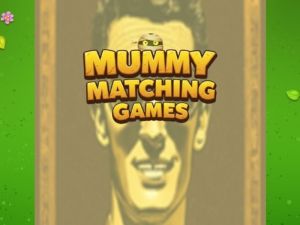 Juego Juego de momias a juego en línea