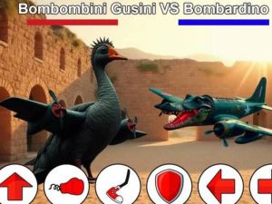 Juego Brainrot Auto Fight en línea