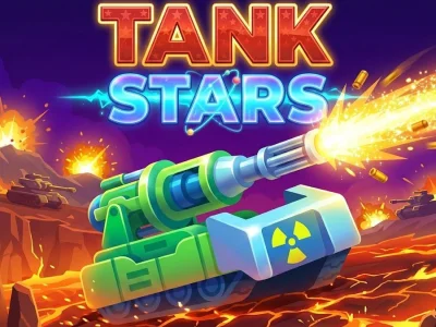 Juego Tank Stars en línea