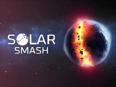 Juego Solar Smash en línea