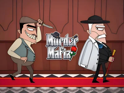 Juego Murder Mafia en línea