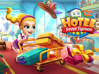 Juego Hotel Fever Tycoon en línea