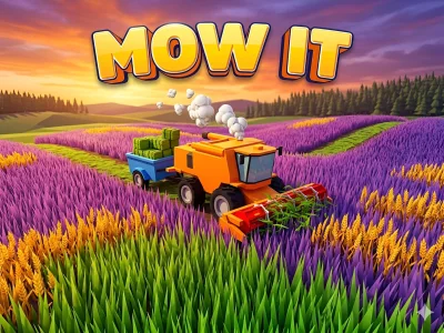 Juego Mow It en línea
