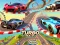 Juego Turbo Race en línea