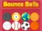 Juego Bouncing Ball en línea