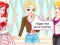 Juego Princess New Years Resolutions en línea