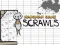Juego The hangman game : Scrawls en línea