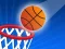 Juego Basketball Challenge Flick The Ball en línea