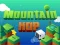 Juego Mountain hop en línea