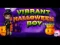 Juego Vibrant Halloween Boy Escape en línea