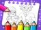 Juego Miraculous Ladybug Coloring Book en línea