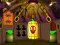 Juego Halloween Village Escape en línea