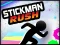Juego Stickman Rush en línea