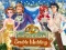 Juego Vintage Glam: Double Wedding en línea