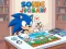 Juego Sonic Jigsaw en línea