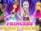 Juego Princess Belt Bags en línea
