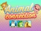Juego Animal Connection en línea
