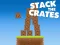 Juego Stack The Crates en línea