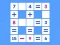 Juego Mathematical Crossword en línea
