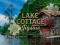 Juego Lake Cottage Jigsaw en línea