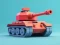 Juego Tank Battle.io en línea