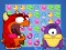 Juego Candy Monster Match 3 en línea