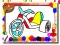 Juego Toys Coloring Book en línea