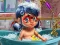 Juego Ladybug Baby Shower Care en línea