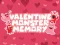 Juego Valentine Monster Memory en línea