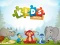 Juego Kids ZOO Fun en línea