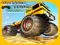 Juego Monster Trucks Jigsaw en línea