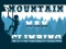 Juego Mountain Man Climbing en línea