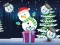 Juego Survival Snowman en línea