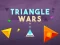 Juego Triangle Wars en línea
