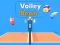 Juego Volley Bean en línea