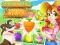 Juego Happy Farm Harvest Blast en línea