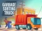 Juego Garbage Sorting Truck en línea