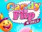 Juego Candy flip world en línea