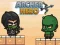 Juego Archer Hero Adventure en línea
