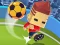 Juego Blocky Kick en línea