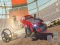 Juego Derby Car Racing Stunt en línea