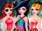 Juego Vincy as Pirate Fairy en línea