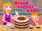 Juego Black Forest Cake en línea