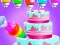 Juego Sweet Bakery Girls Cake en línea